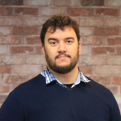 Profile Picture of Josh Porter (@joshporter93) on Twitter
