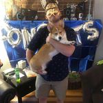 Profile Picture of Luke Roy (@lukassroy) on Instagram
