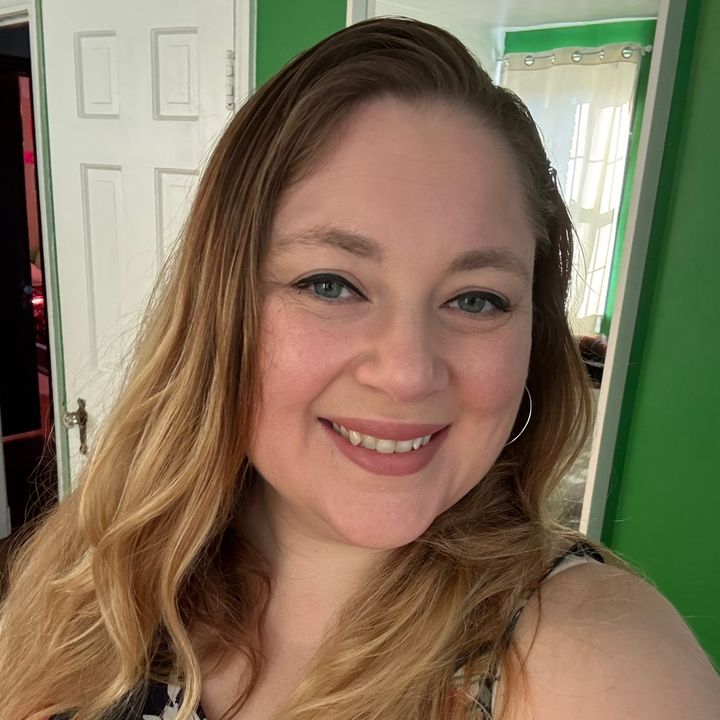 Profile Picture of Stephanie Epps (@stephanieepps7) on Tiktok