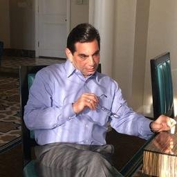 Profile Picture of John Fiume Jr (@JohnF_Jr) on Twitter