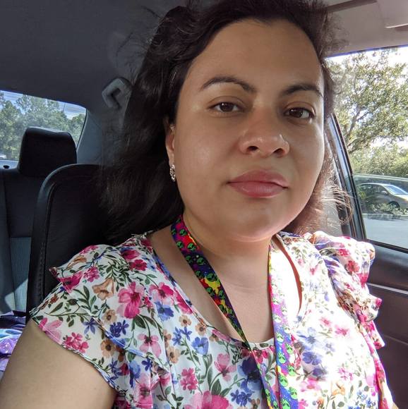 Profile Picture of Coraima Orochena (@ocoraima) on Poshmark