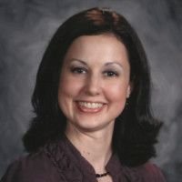 Danielle Zachary - Twitter Profile Picture of Danielle Zachary (@msdzachary) on Twitter