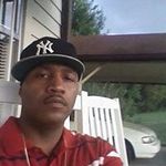 Profile Picture of dwaynemarrow (@dwaynemarrow) on Instagram