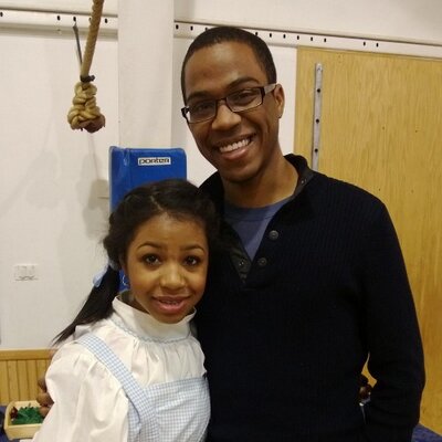 Profile Picture of Jonathan Merrill (@jonmerrill_91) on Twitter