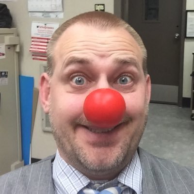 Profile Picture of Heath Lowe (@chrissabofan) on Twitter