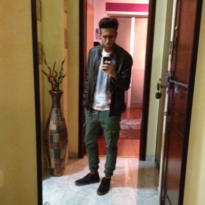 Profile Picture of Matteo Donato (@Matt_Donato) on Twitter