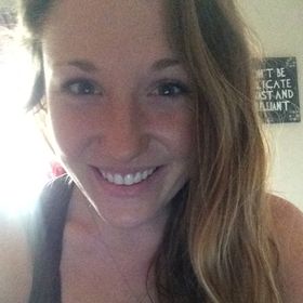 Profile Picture of Adriane Barry (@adriane246) on Pinterest