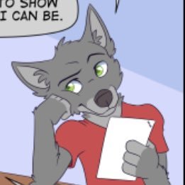 Profile Picture of Jesse Craig (Jumpy) (@misterjumpyfox) on Twitter