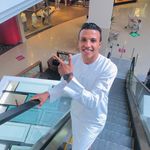 Profile Picture of Ahmed BN Howeedy (@lrbyy1728) on Instagram