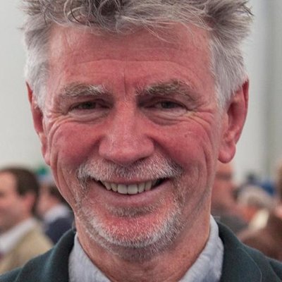 Profile Picture of Stephen Clarke (@southvillesteve) on Twitter