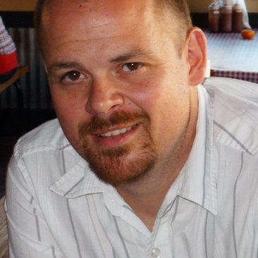 Profile Picture of Cody Storts (@SmoQueBBQChef) on Twitter