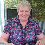 Profile Picture of Pauline Randall (@randall_pauline) on Instagram