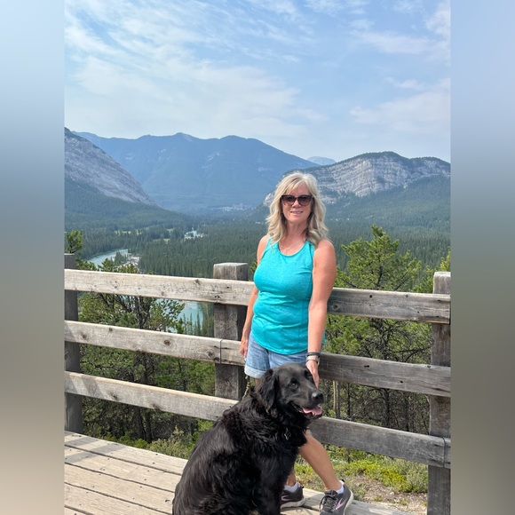 Profile Picture of Rita 🇨🇦 Byers (@byersrita31) on Poshmark