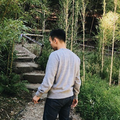 Profile Picture of Jack Yu (@jackunpacks) on Twitter