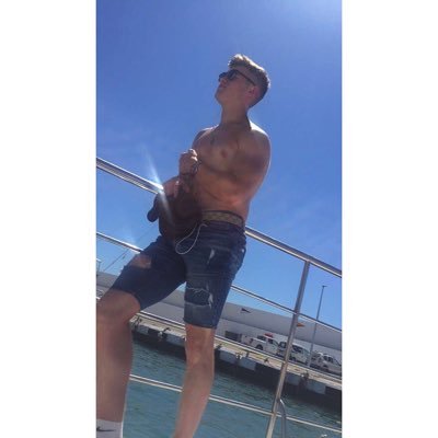 Profile Picture of Jordan Povey (@JordanPovey3) on Twitter