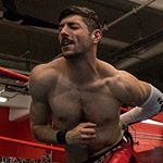 Profile Picture of Gary Post Pro Wrestler (@post.mandtd) on Instagram
