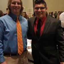 Profile Picture of Paul Arriola (@mayor_west1127) on Twitter