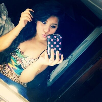 Profile Picture of Pamela Samaniego (@APamelaS5) on Twitter