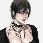 Profile Picture of Mikasa ackerman • Hange zoe (@hangemikasa) on Instagram