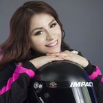 Profile Picture of Michelle Barraza (@michellebarrazaracing) on Instagram