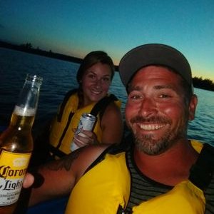 Profile Picture of Dave Gagne (@DavidGagne83) on Twitter