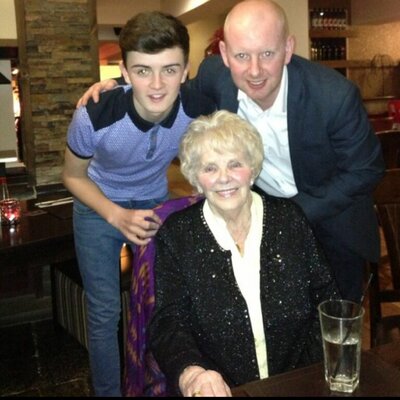 Profile Picture of Craig Byrne (@@craigbyrne9) on Twitter
