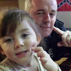 Profile Picture of Stephen Tarrant (@stephen.tarrant) on Tiktok