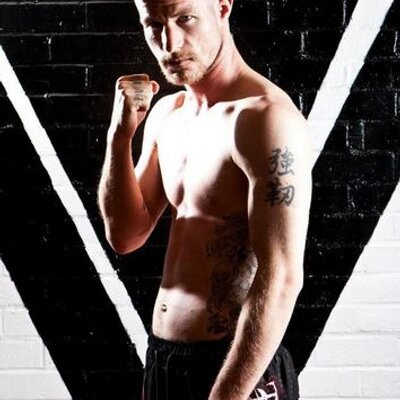 Profile Picture of Adam Stevens (@Adam_Phoenix_PT) on Twitter