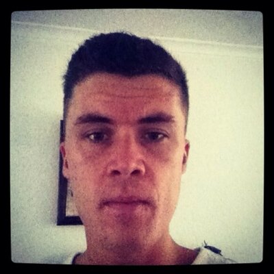 Profile Picture of Nathan Sharpe (@_Nathansharpe) on Twitter