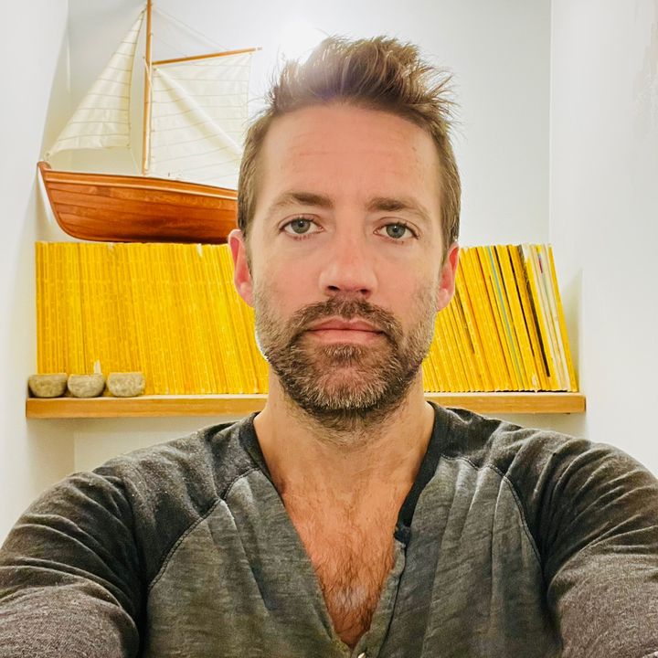 Profile Picture of Kenneth Torrance (@barterdesign) on Tiktok