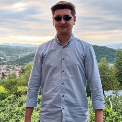Profile Picture of IȚifrea03 (@tifrea03) on Twitter