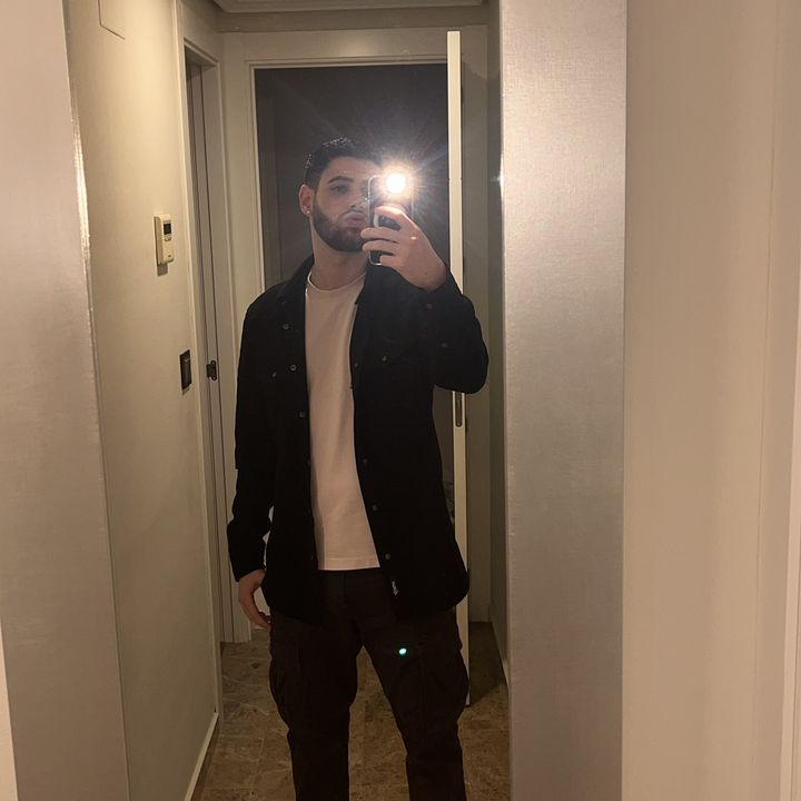 Profile Picture of Davidmoret (@davidmoret_) on Tiktok