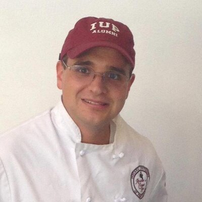 Profile Picture of Ian McIsaac (@ian_mcisaac) on Twitter