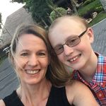 Profile Picture of Jennifer Schally (@jaschally) on Instagram