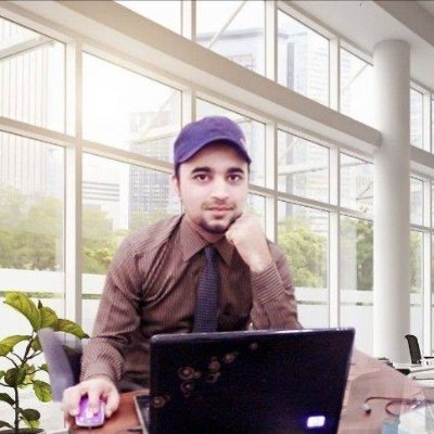 Profile Picture of Dr Ahmed Saeed (@Doctor3222200) on Twitter