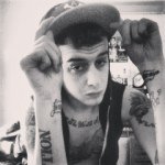 Profile Picture of Steve Meaney (@thebabydiam0nd) on Instagram