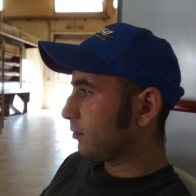 David Fiorentino - Twitter Profile Picture of David Fiorentino (@FiorentinoDavid) on Twitter