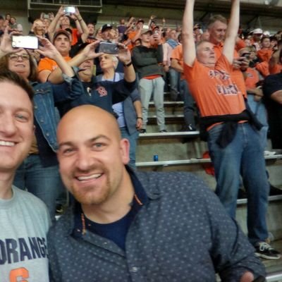 Profile Picture of Joe Armitage (@UCBigPapa08) on Twitter