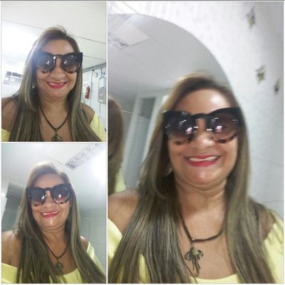 Profile Picture of Edna Correa Marques (@EdnacorreaMarq1) on Twitter