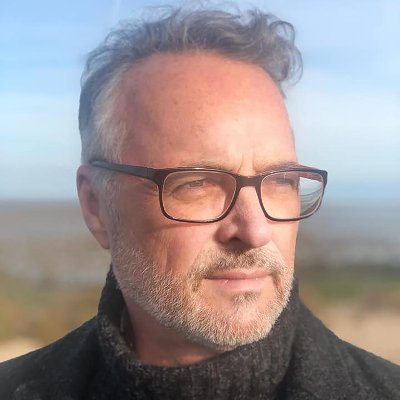 Profile Picture of Derrick Trimble (@NudgeCreative) on Twitter