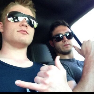 Profile Picture of Andrew West (@AndrewWest_FAGG) on Twitter