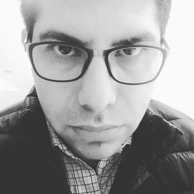 Profile Picture of Hugo Bernal (@hugobernal98) on Twitter