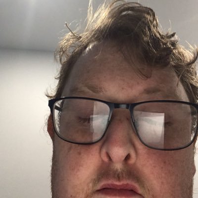 Profile Picture of Joel Plunkett (@joelplunkett4) on Twitter