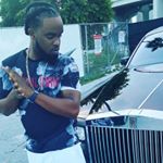 Profile Picture of Thomas McCRay (@913tmac) on Instagram