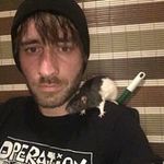 Profile Picture of Jason Baughman (@jasonofakron) on Instagram