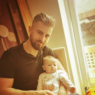 Profile Picture of Joshua James (@joshua.balmforth) on Facebook