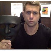 Profile Picture of Sheldon Paul (@sheldon-paul-1) on Quora