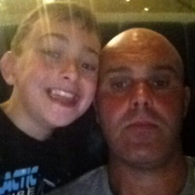Profile Picture of Andrew Hogg (@andrewhogg10) on Twitter