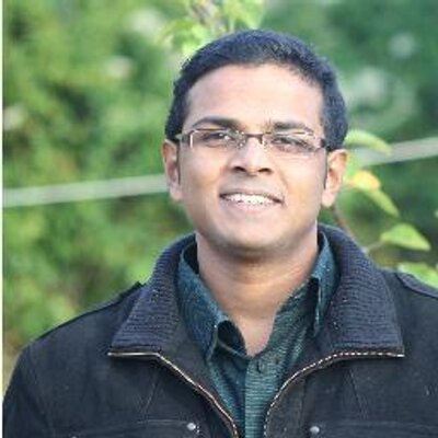 Profile Picture of Sebastian Mathew k (@Sebsmk) on Twitter