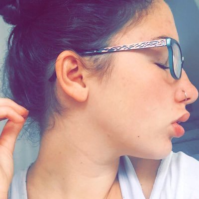 Profile Picture of Ivy Ross (@Ivy__ross) on Twitter